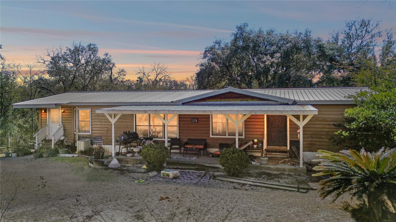 14930 SE 2nd Ln., Williston, FL 32696