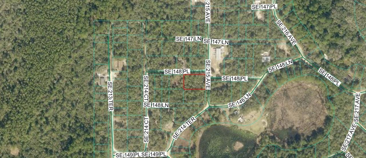 00 SE 148th Pl., Umatilla, FL 32784