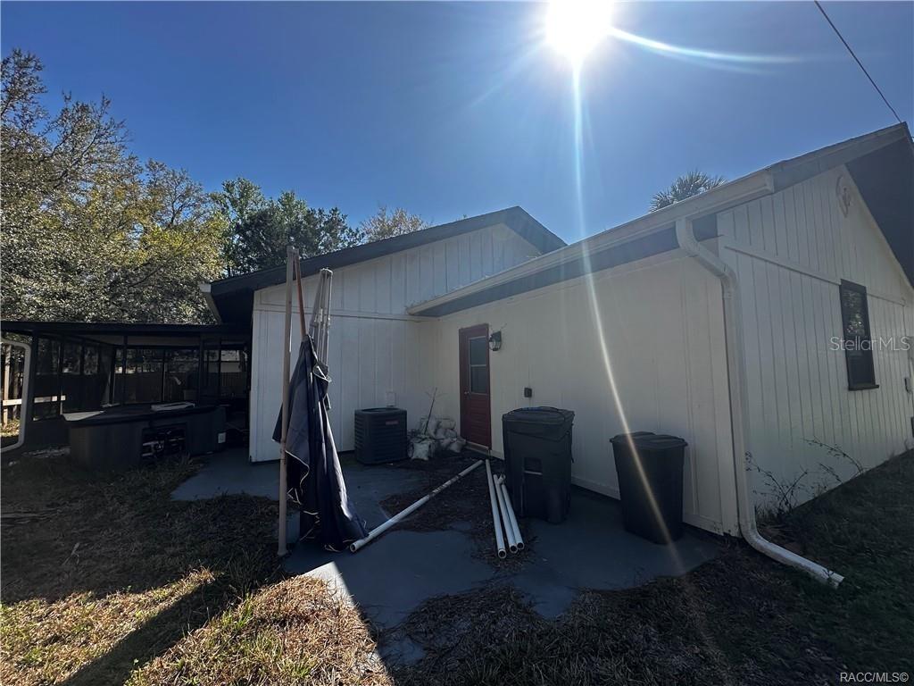 4197 N Concord Dr., Crystal River, FL 34428