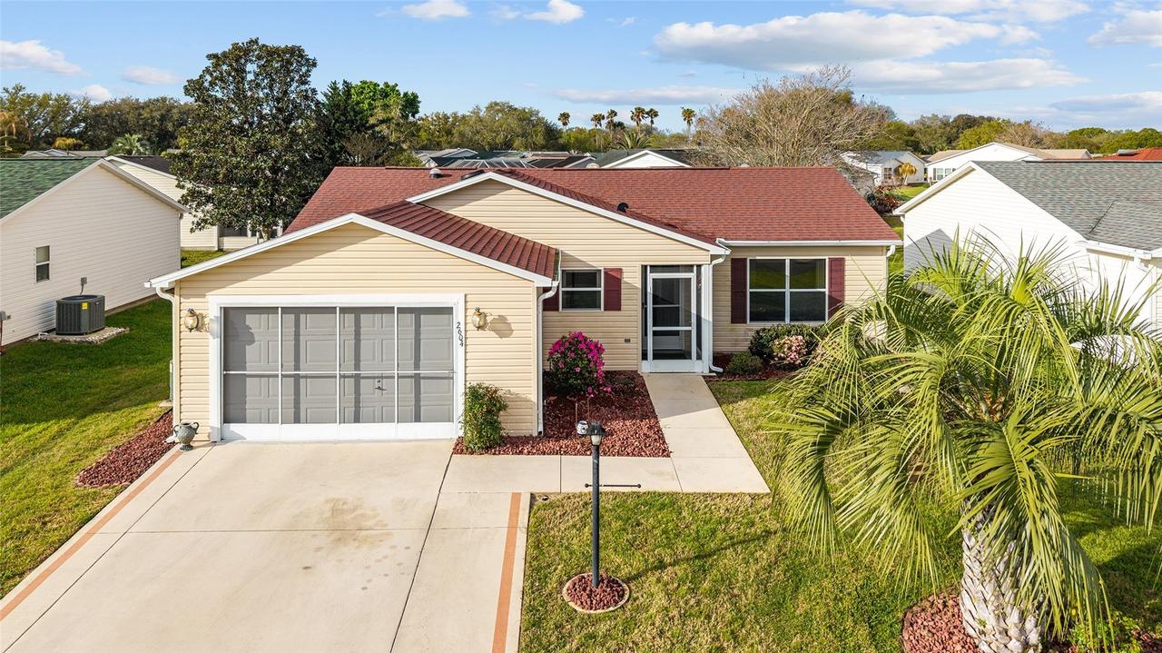2604 Privada Dr., The Villages, FL 32162