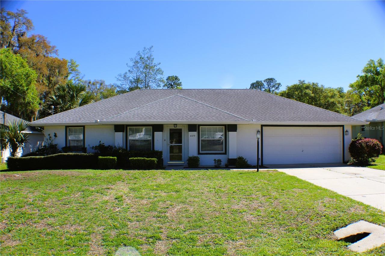 4279 NE 32nd Cir., Ocala, FL 34479