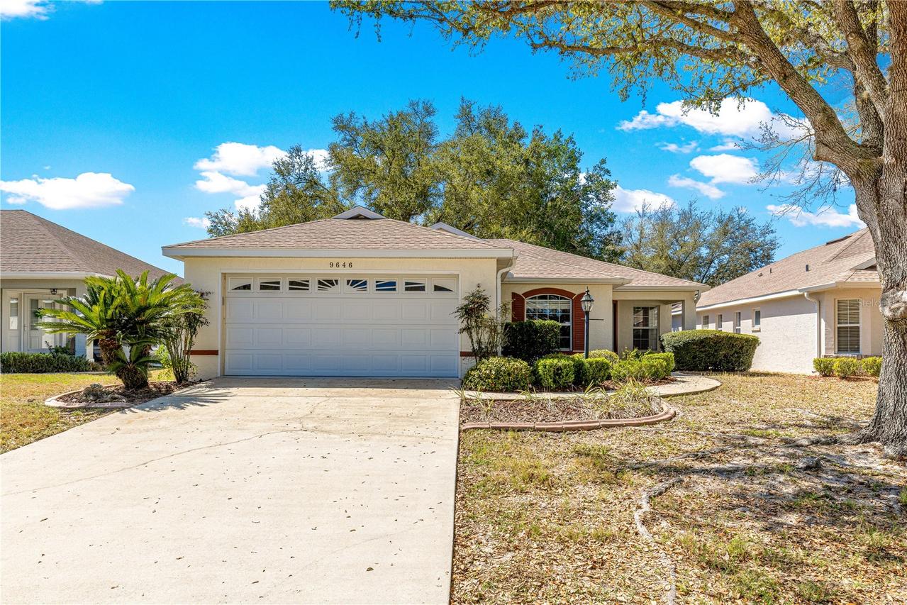 9646 SW 92nd Place Rd., Ocala, FL 34481