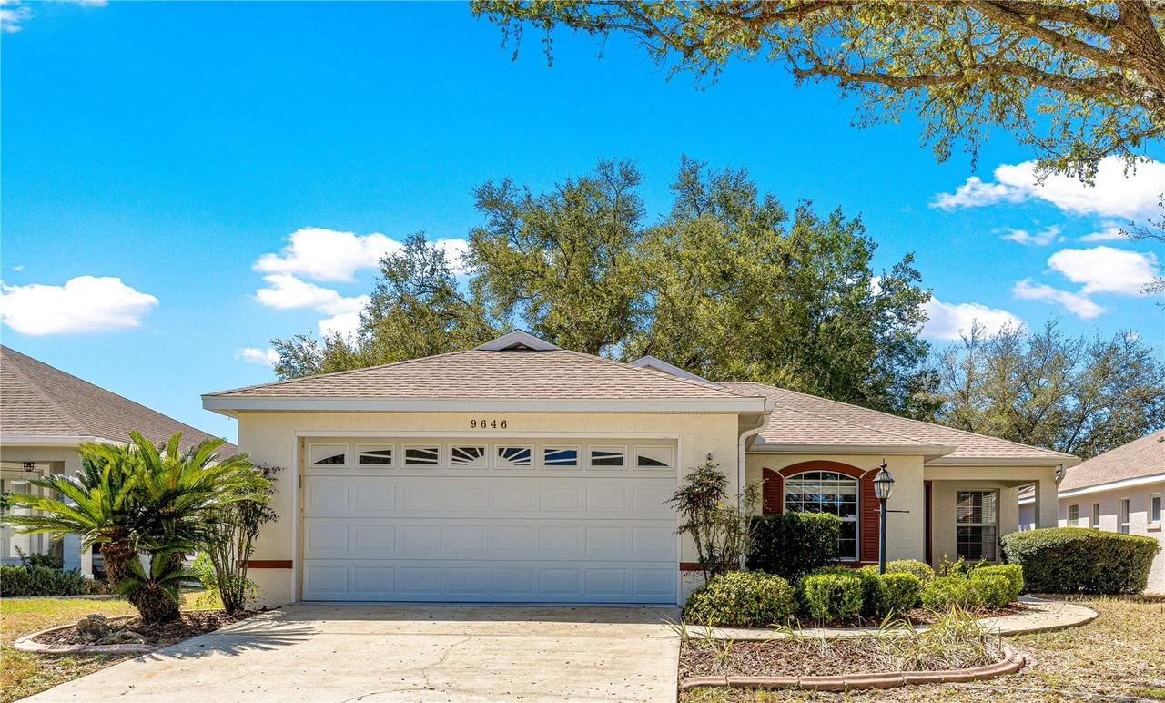 9646 SW 92nd Place Rd., Ocala, FL 34481