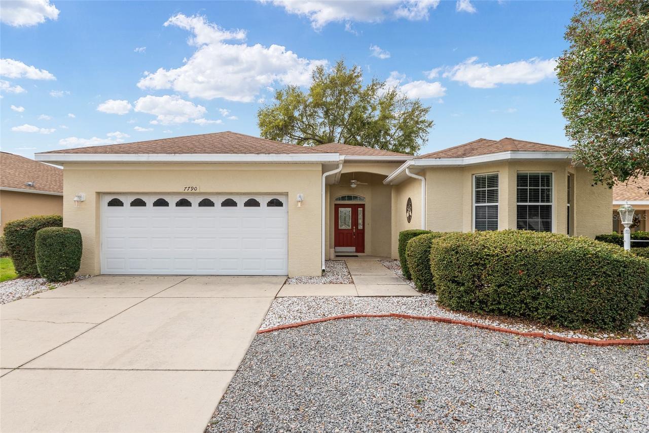 7790 SW 80th Pl Rd., Ocala, FL 34476