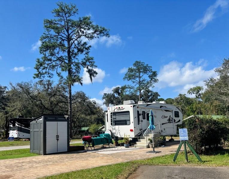 14114 252nd Terrace Rd. #LOT 12, Fort Mc Coy, FL 32134