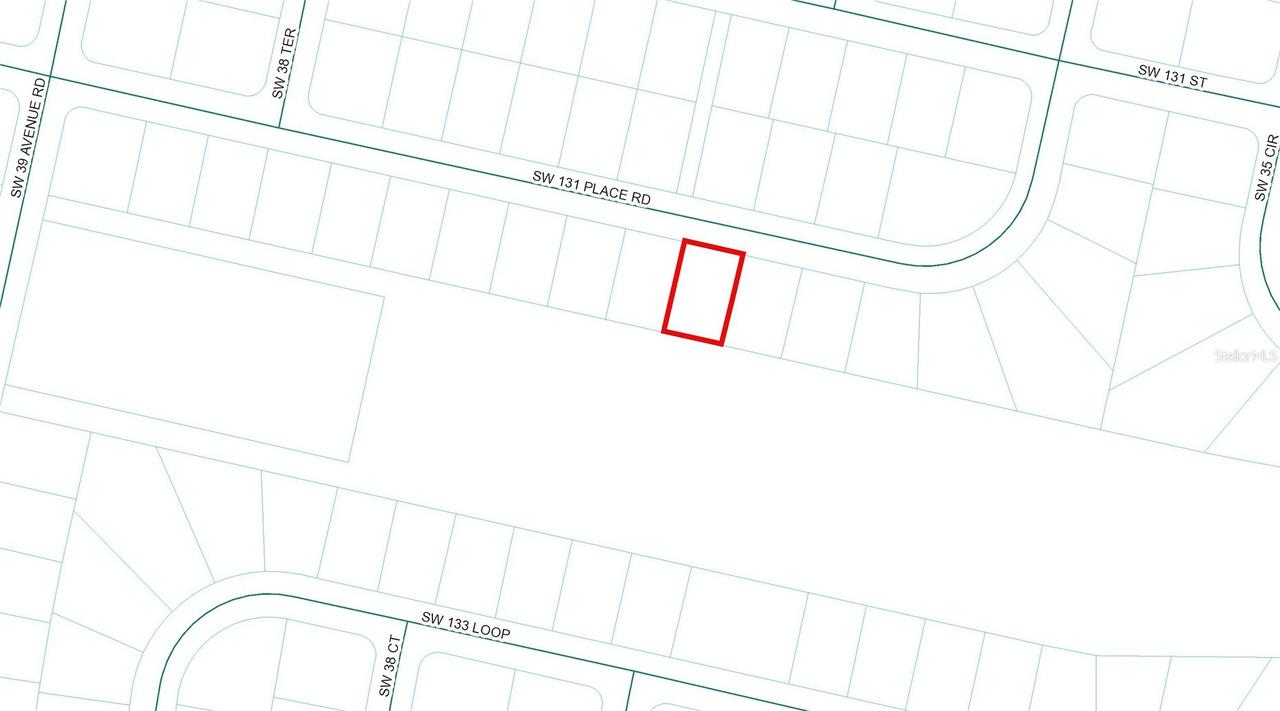 SW 131st Place Road, Ocala, FL 34473