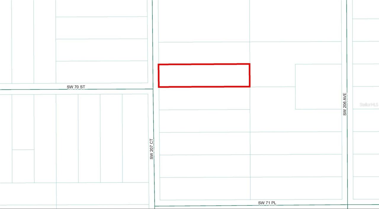 SW 207th Ct., Dunnellon, FL 34431