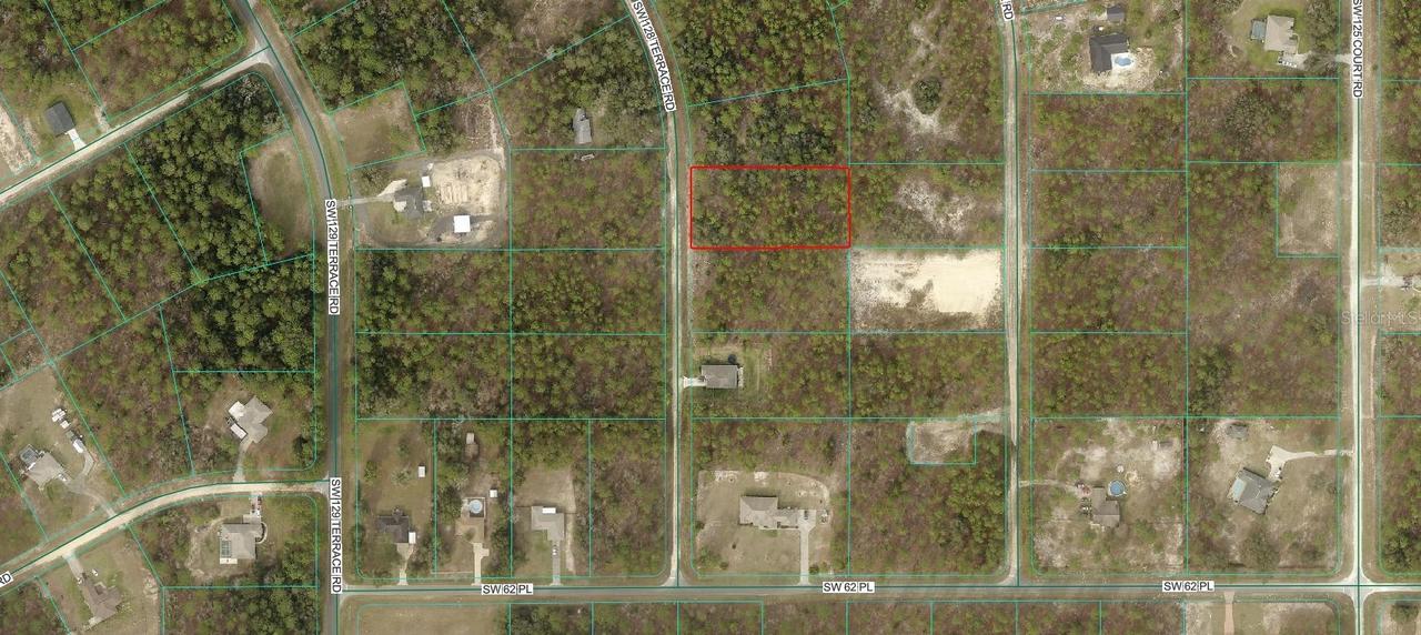 00 SW 128th Terr Rd., Ocala, FL 34481