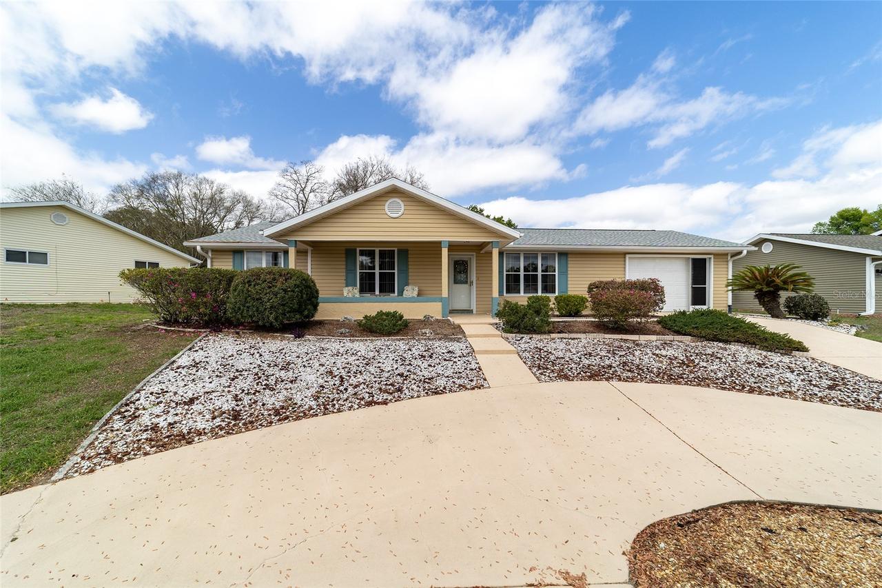 10806 SW 81st Court Rd., Ocala, FL 34481