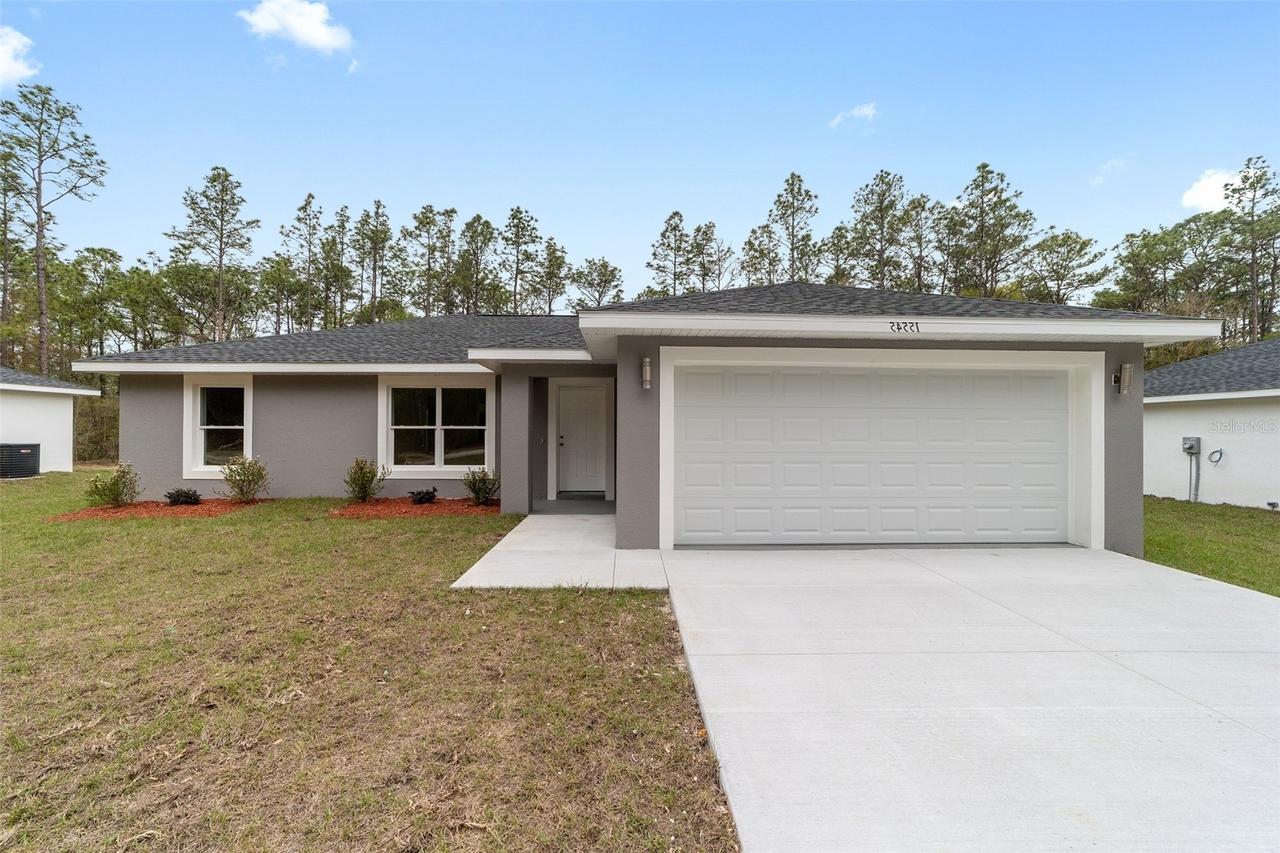24272 NW Aspen Ln., Dunnellon, FL 34431