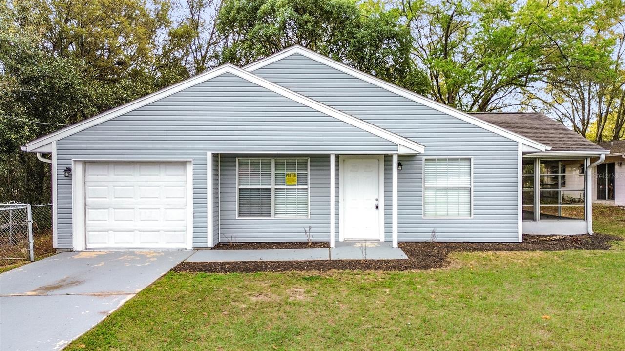 20174 SW Rainbow Lakes Blvd., Dunnellon, FL 34431