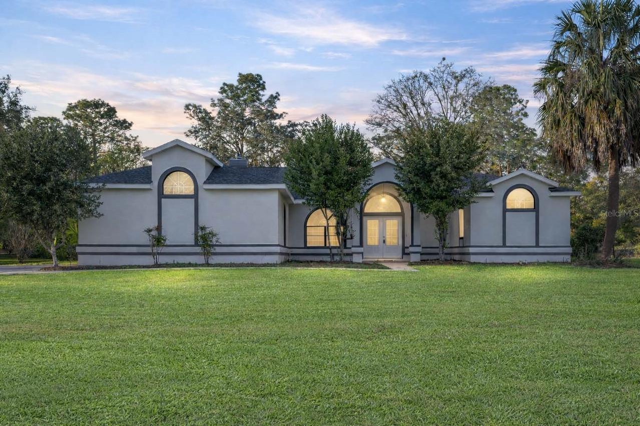10043 SW 202nd Cir., Dunnellon, FL 34431
