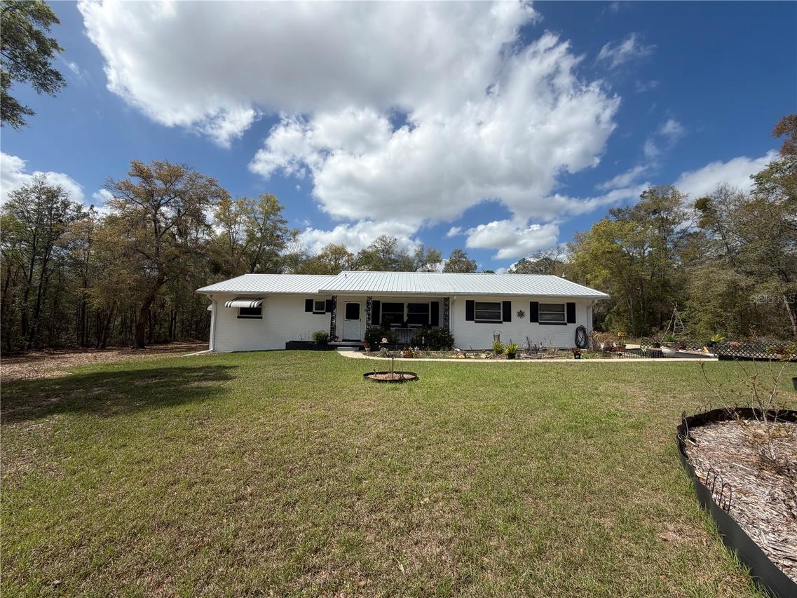 4500 SW Freshwater Ct., Dunnellon, FL 34431