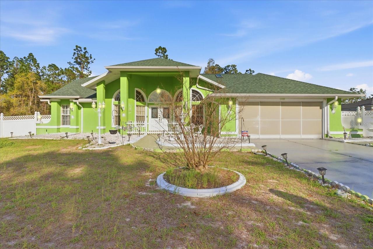 13061 SW 77th Ave., Ocala, FL 34473