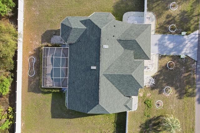 New Homes with In-ground Swimming Pools That Attend Horizon Academy at Marion Oaks: March 8th to March 14th