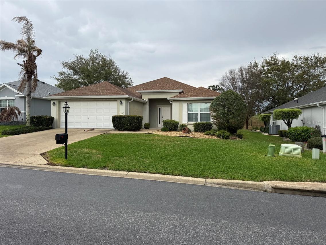 12767 SE 97th Terrace Rd., Summerfield, FL 34491