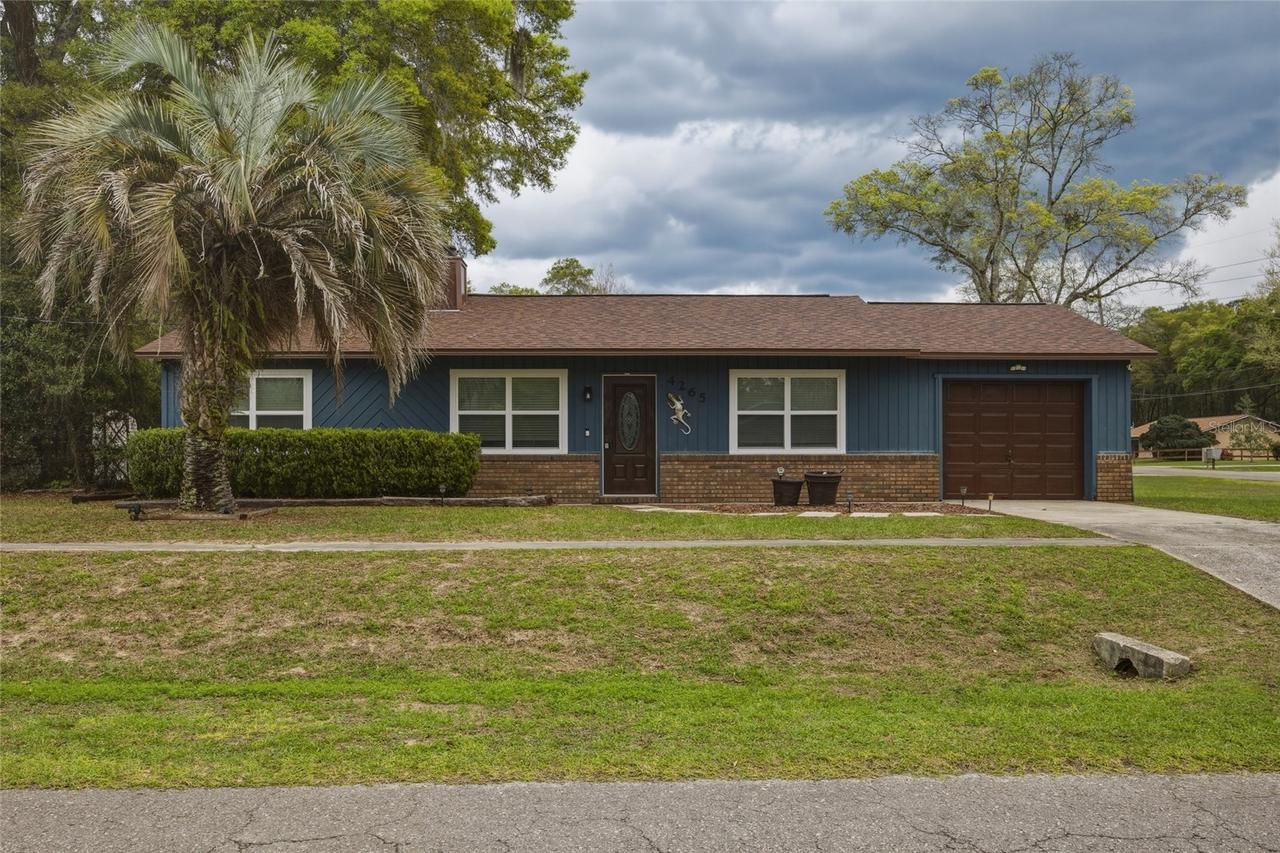 4265 NE 25 Ter., Ocala, FL 34479