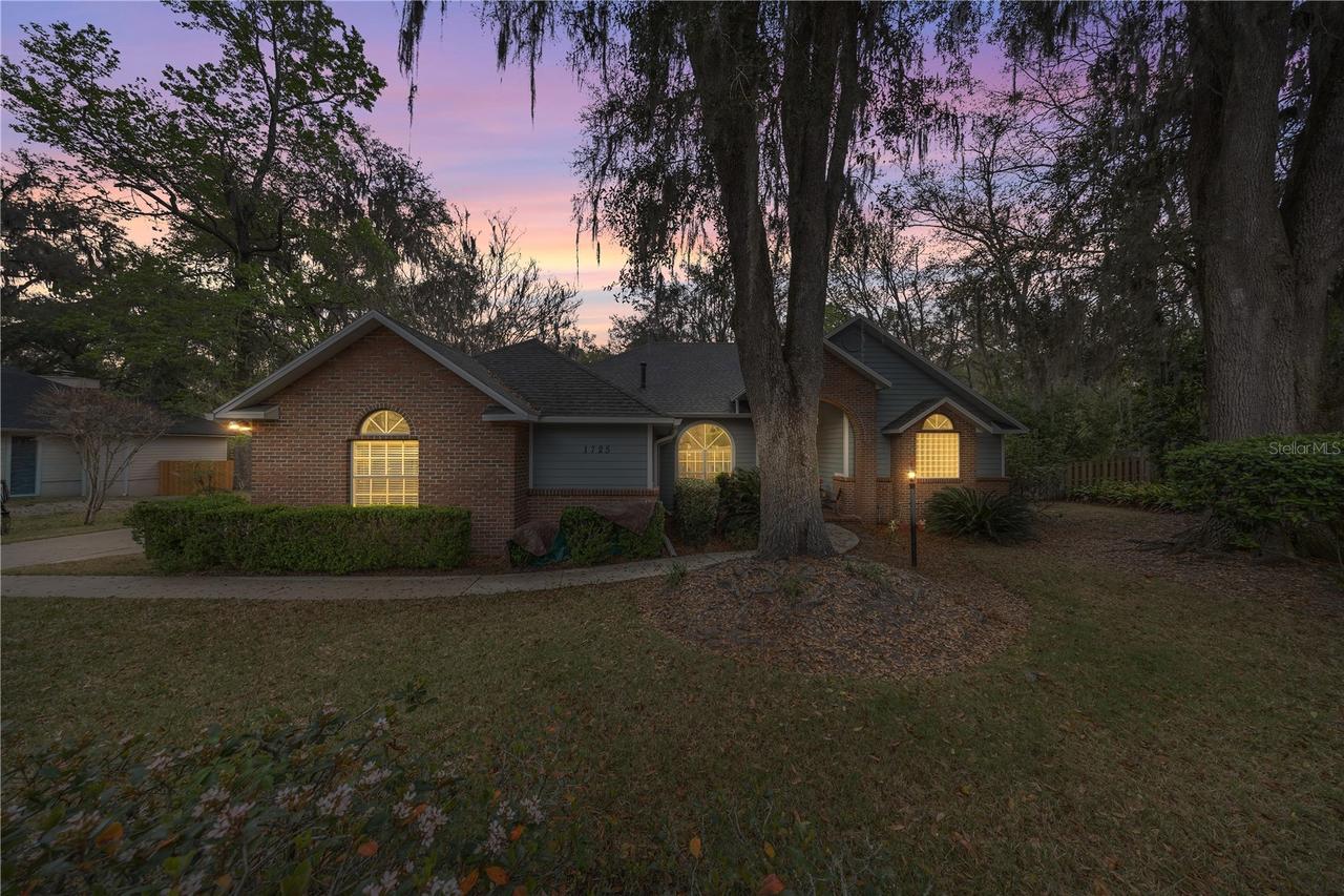1725 NW 113th Dr., Gainesville, FL 32606
