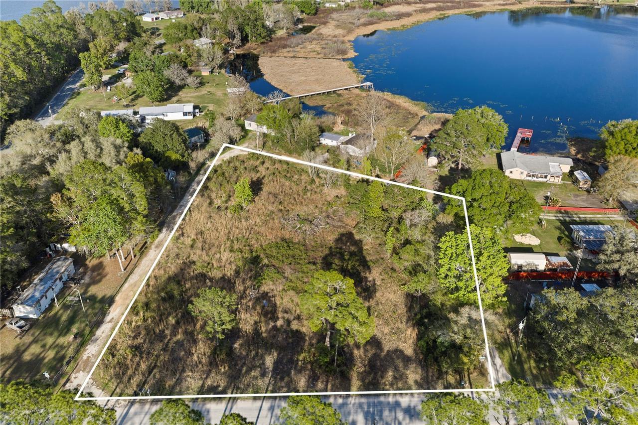 15025 NE 83rd Ln., Silver Springs, FL 34488