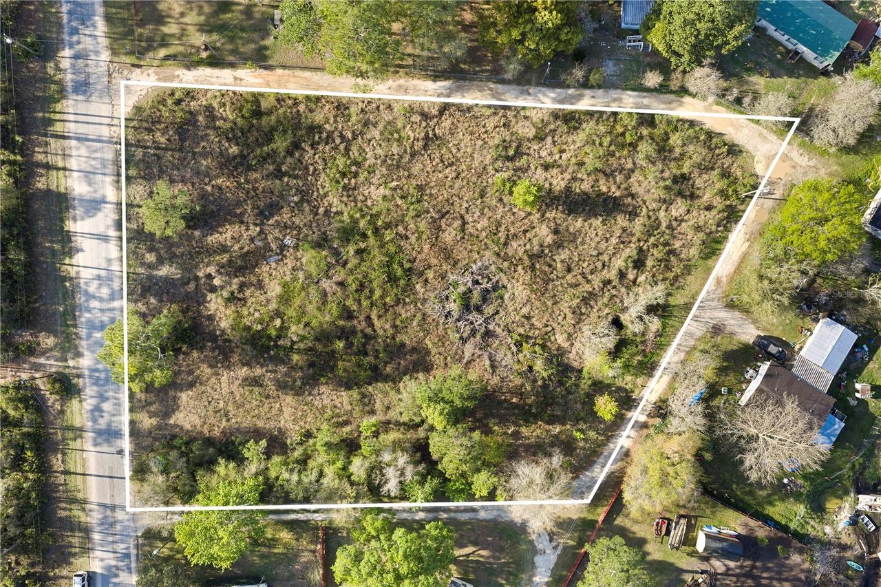 15025 NE 83rd Ln., Silver Springs, FL 34488