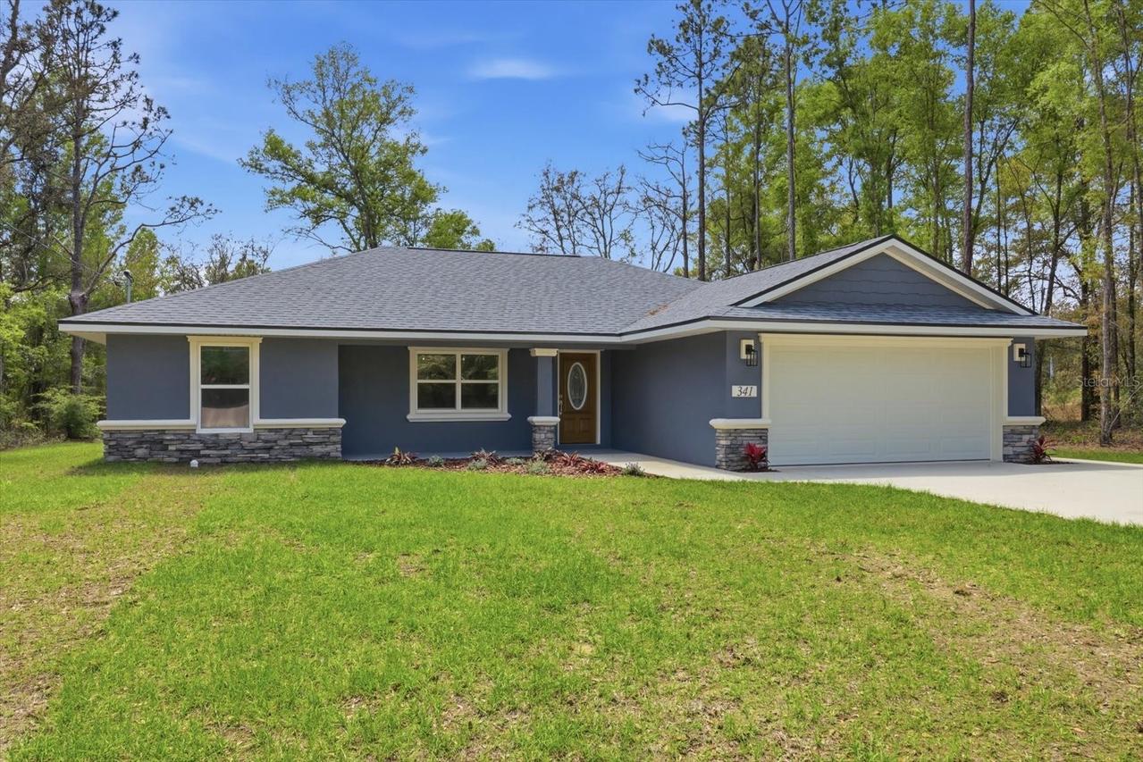 341 E Mcfaddin Pl., Dunnellon, FL 34434