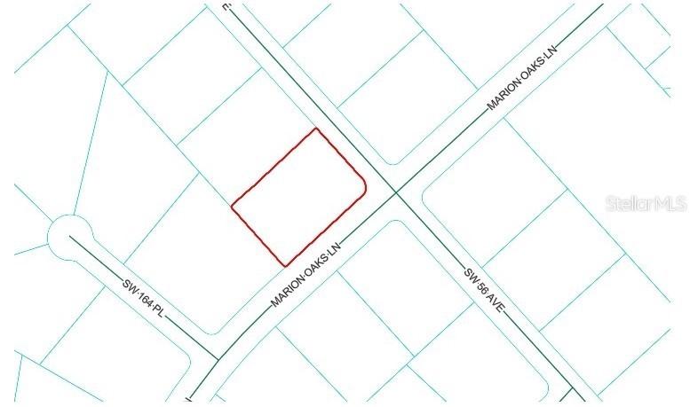 TBD SW 56th Ave., Ocala, FL 34473