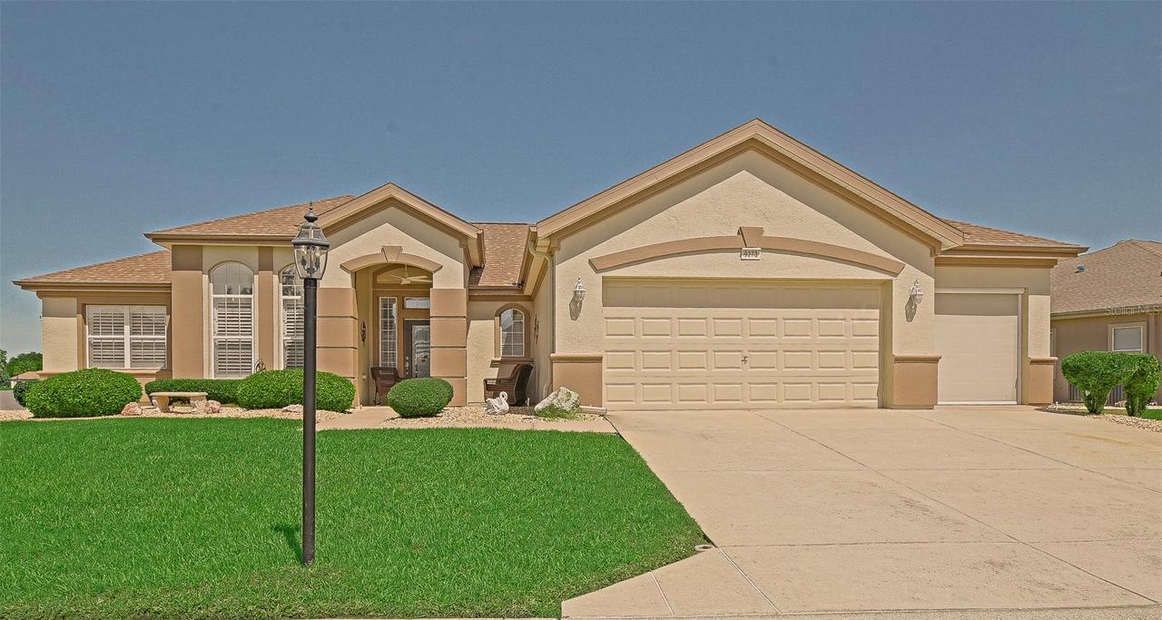 9273 SE 124th Pl., Summerfield, FL 34491