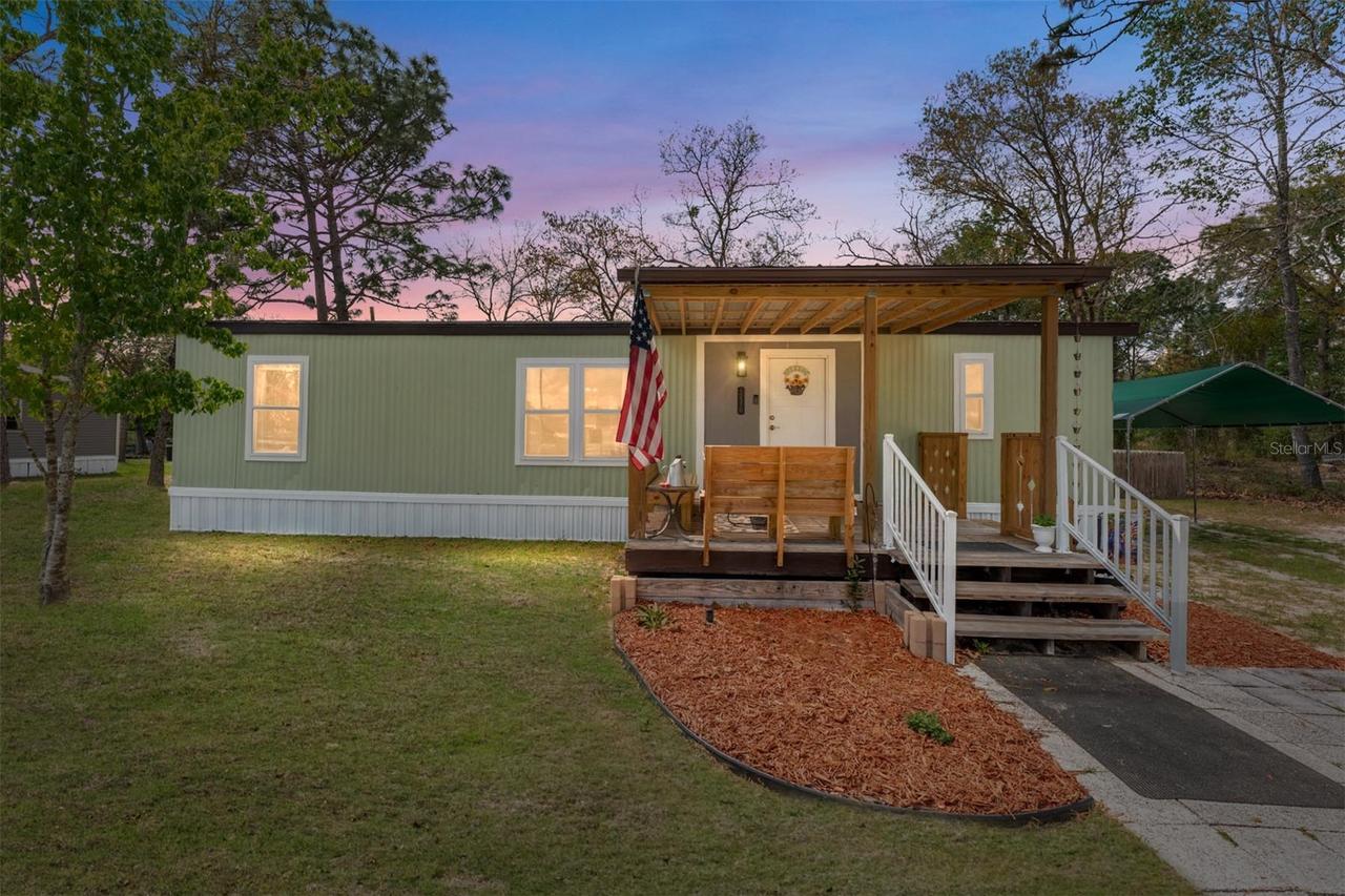 12310 SE 86th Ave., Belleview, FL 34420