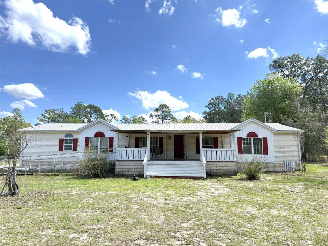 2951 SE 134th Ter., Morriston, FL 32668