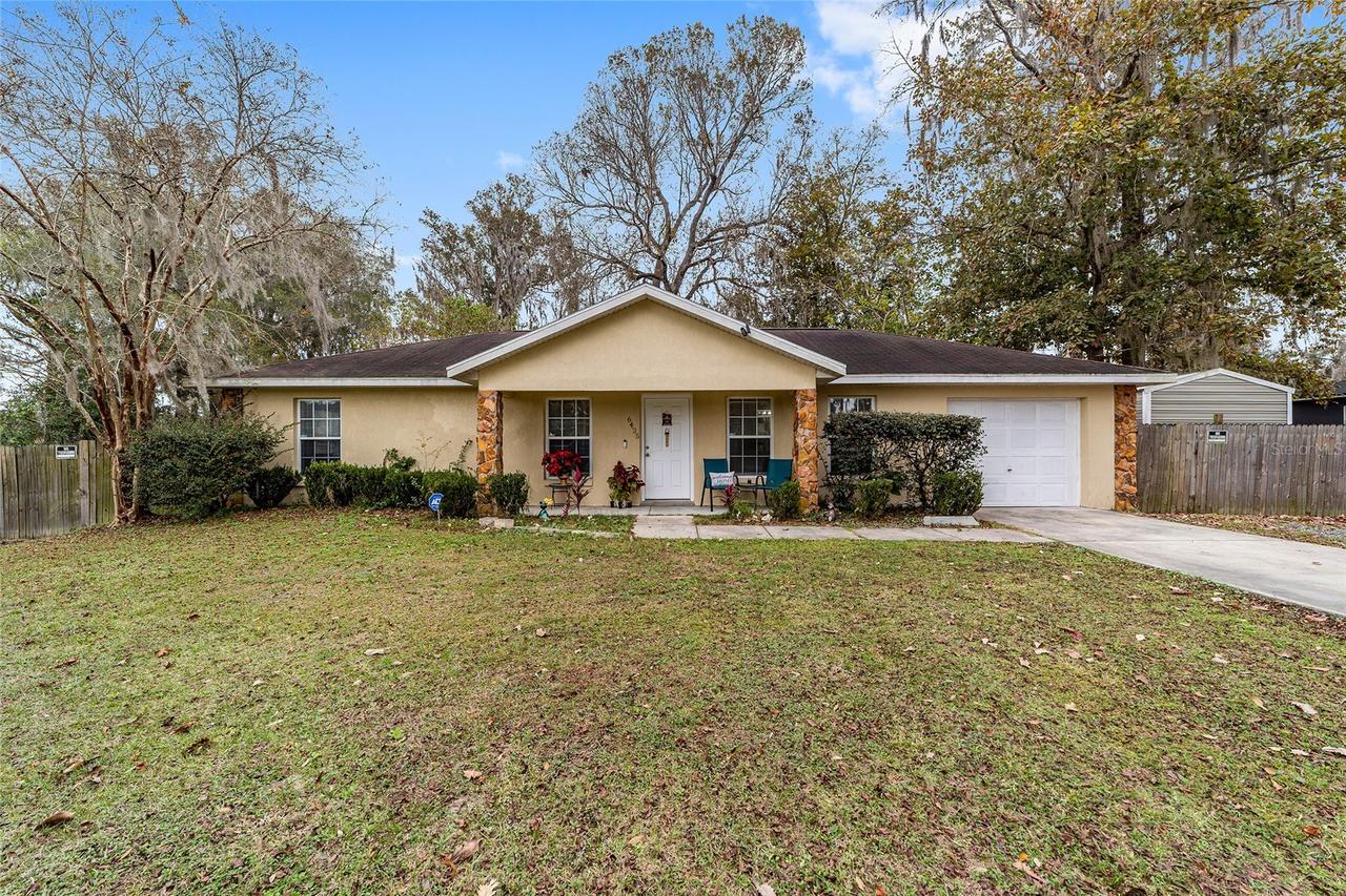 6425 NW 12th Ave., Ocala, FL 34475