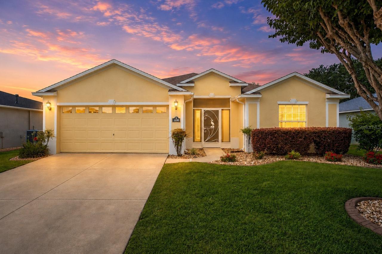 1690 SW 158th Ln., Ocala, FL 34473