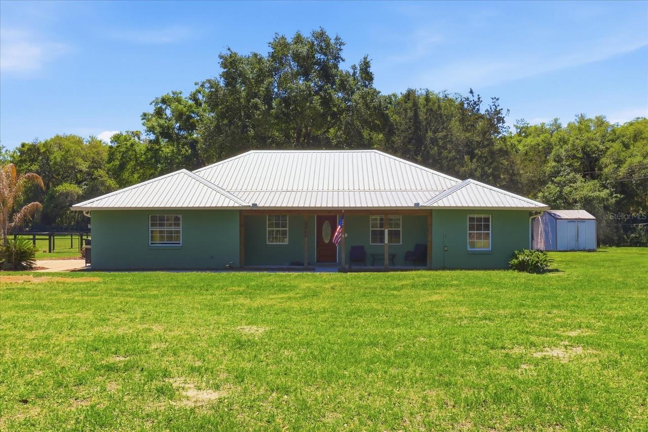 1040 SE 162nd Pl., Summerfield, FL 34491