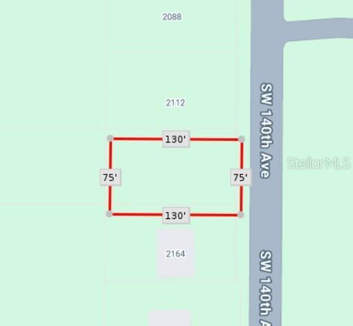 0000 Sw 140th Ave, Ocala, FL 34482