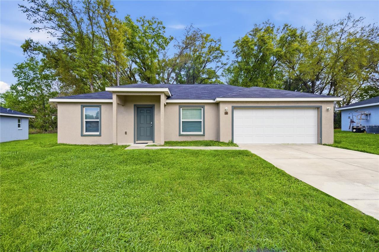 57 Juniper Track, Ocala, FL 34480