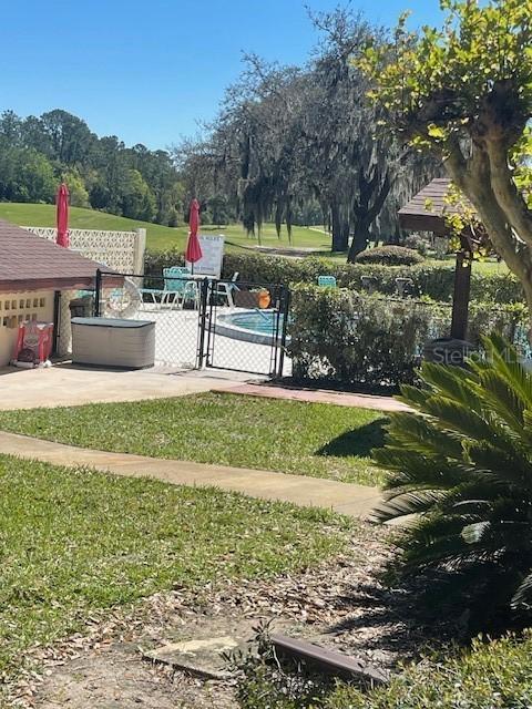 666 Midway Dr. #A, Ocala, FL 34472