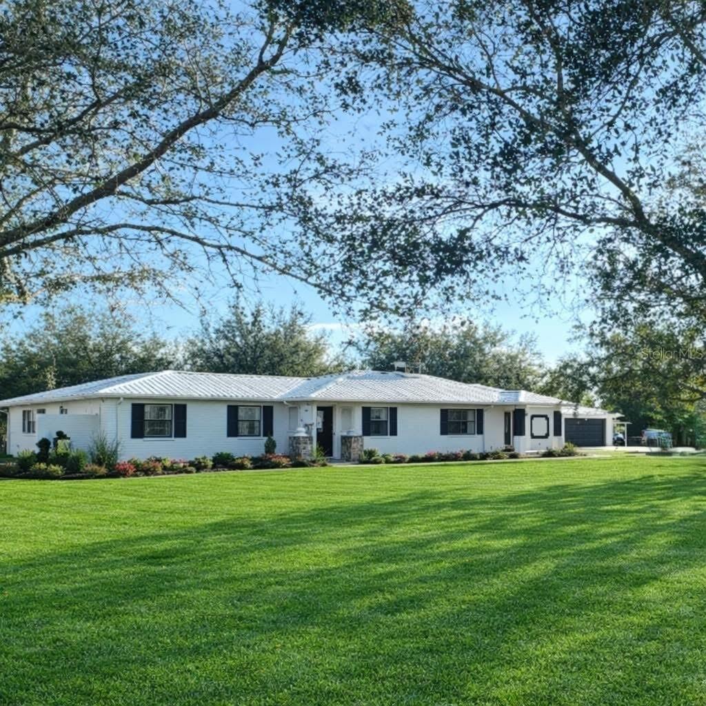 12650 SE 98th Ln., Dunnellon, FL 34431