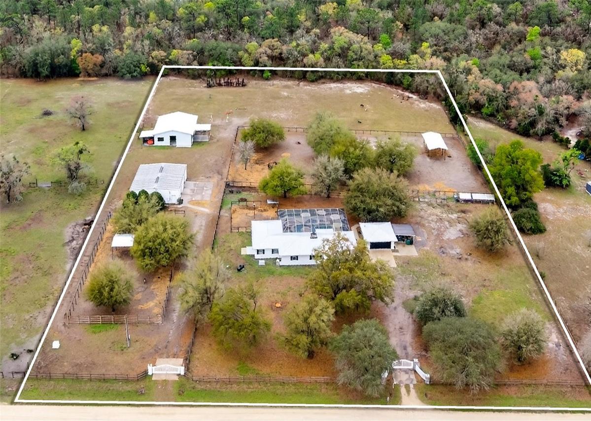 12650 SE 98th Ln., Dunnellon, FL 34431