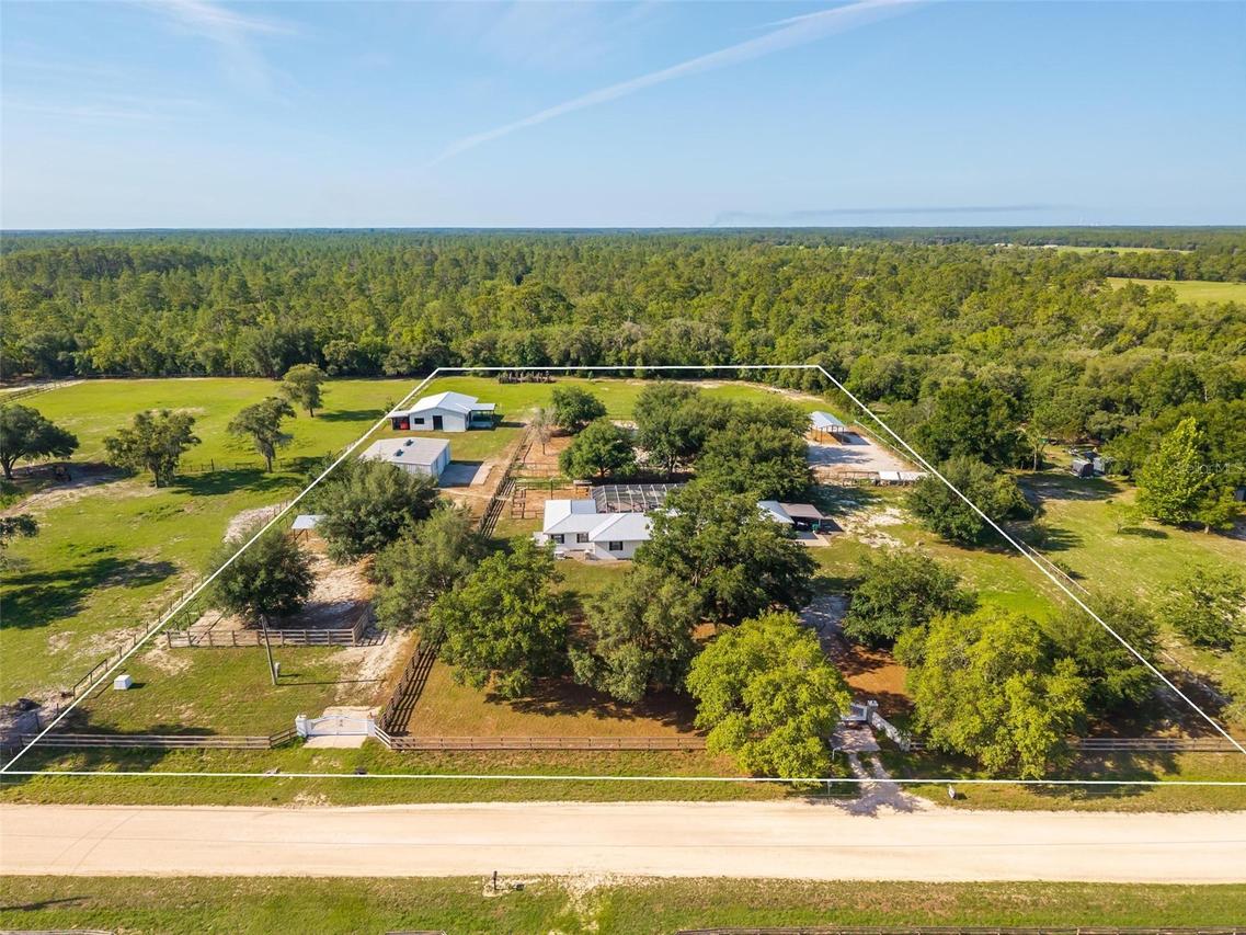12650 SE 98th Ln., Dunnellon, FL 34431