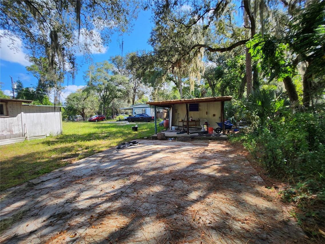16930 SE 1st Ln., Silver Springs, FL 34488