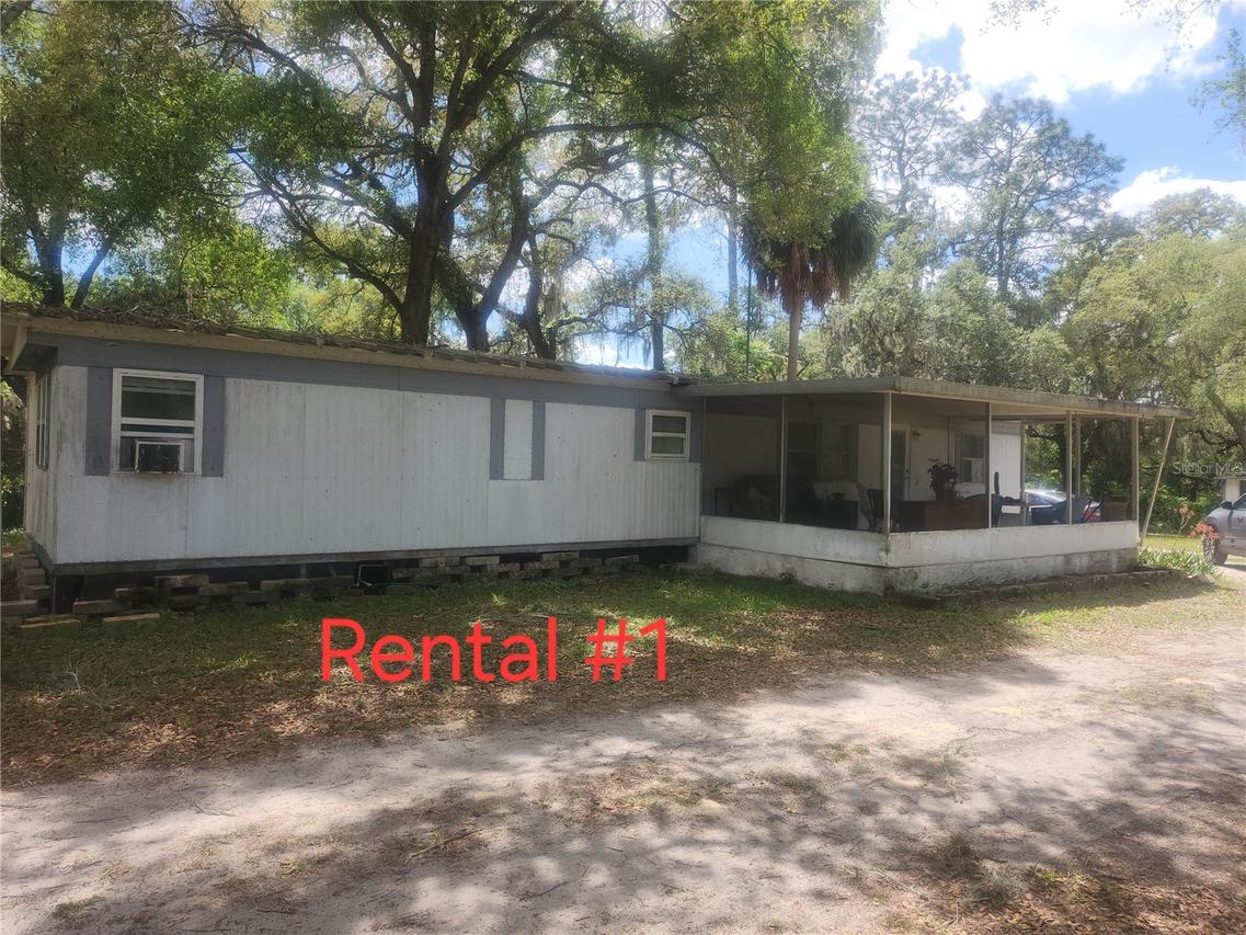 16930 SE 1st Ln., Silver Springs, FL 34488