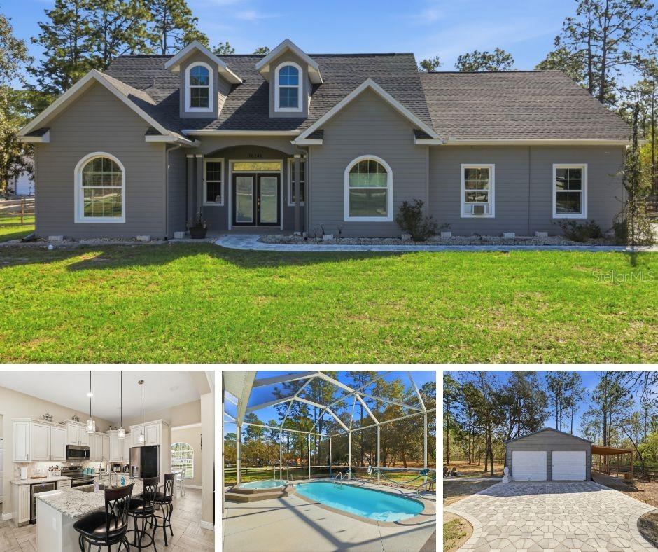 16146 Magnolia Warbler Rd., Weeki Wachee, FL 34614