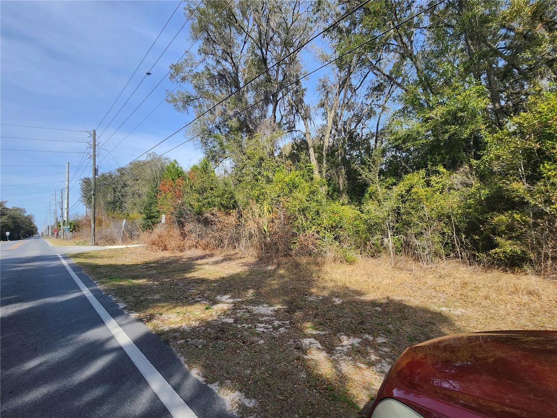 TBD SE 145 St., Summerfield, FL 34491