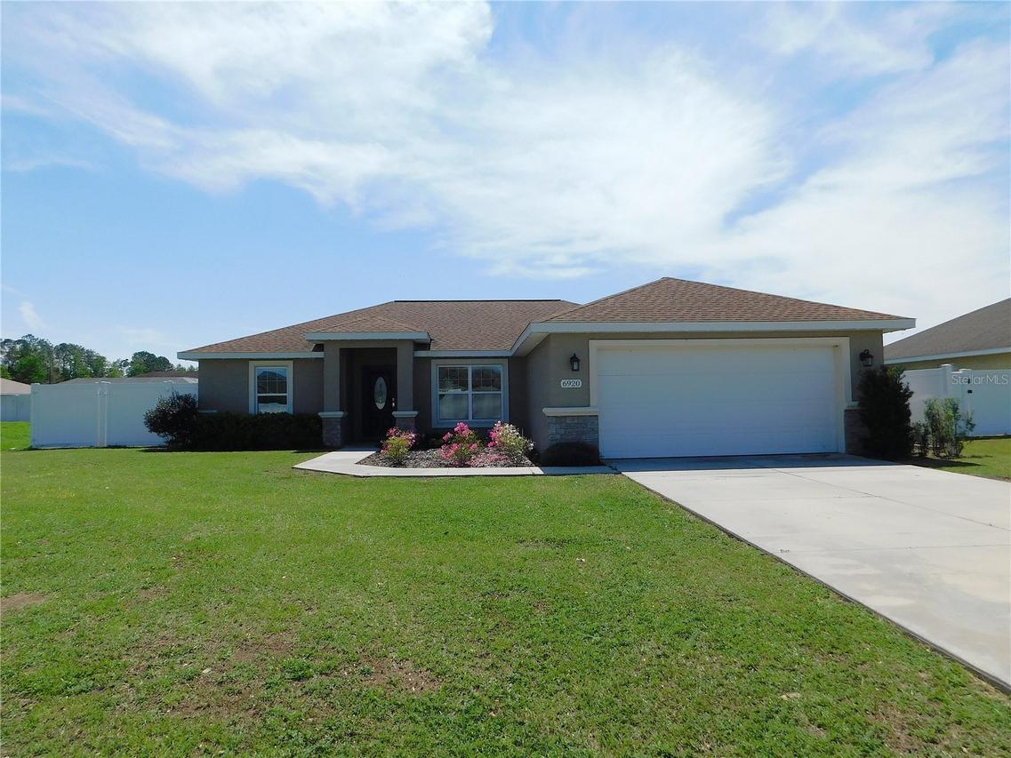 6920 SE 103 Pl., Belleview, FL 34420