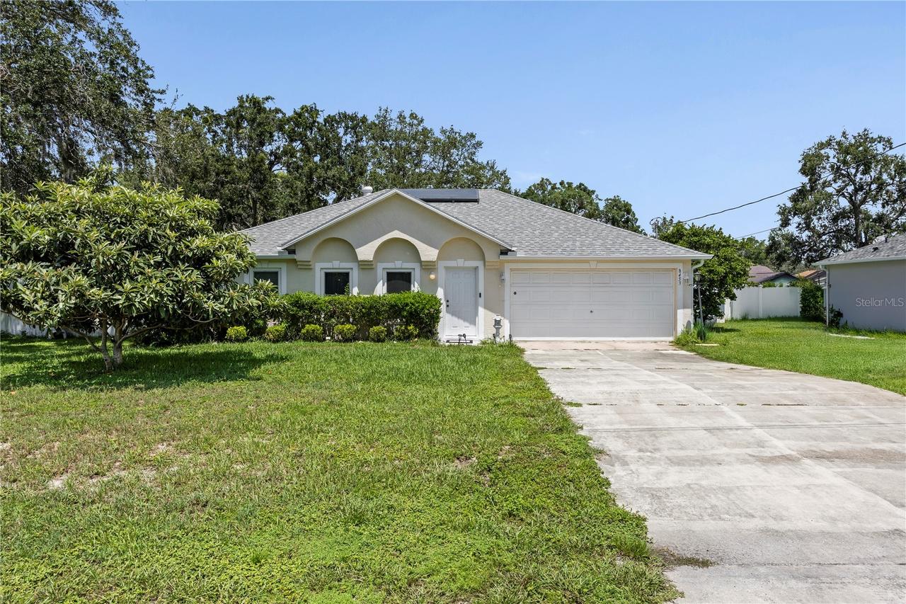 8453 Apple Orchard Rd., Spring Hill, FL 34608