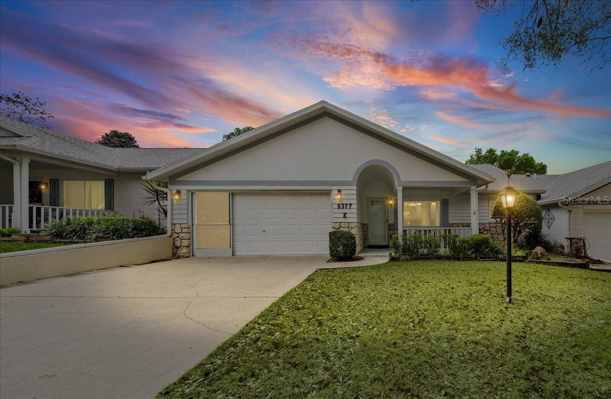 9377 SW 90th Ct. #E, Ocala, FL 34481