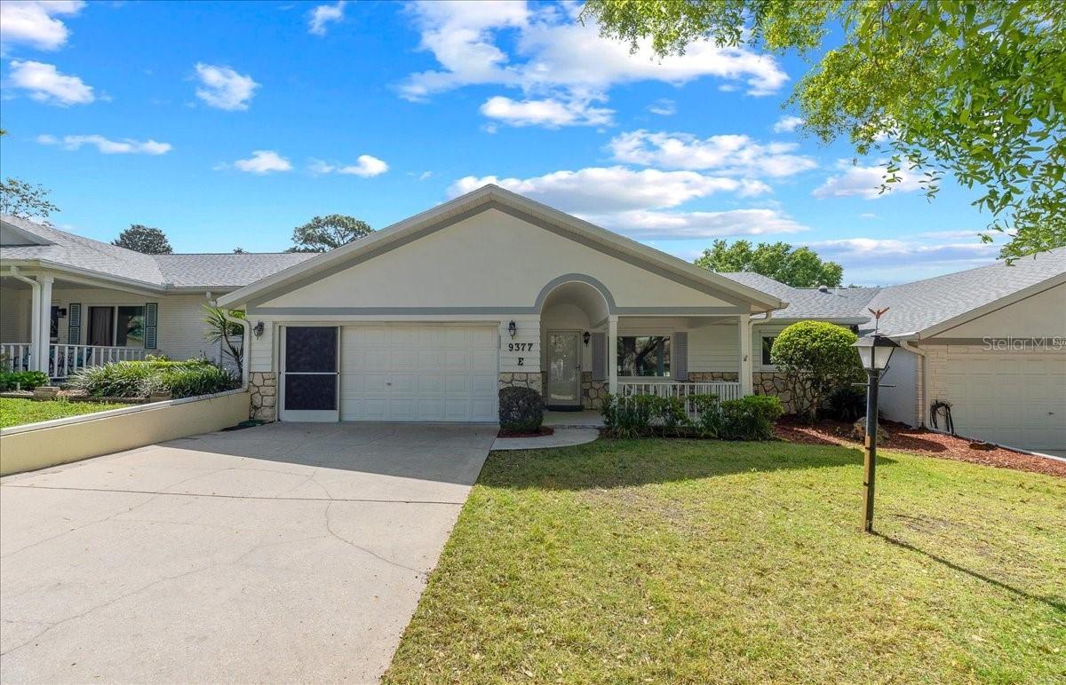 9377 SW 90th Ct. #E, Ocala, FL 34481
