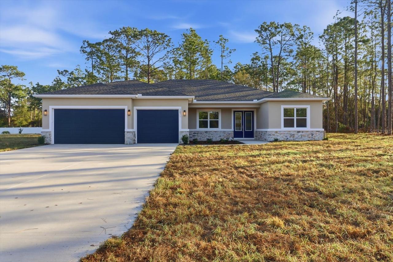 2871 W Mustang Blvd. #3, Beverly Hills, FL 34465