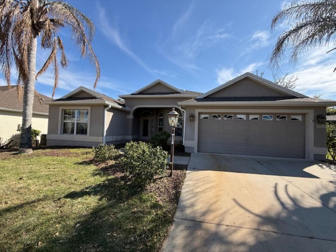 1040 Dentsville Ln., The Villages, FL 32162