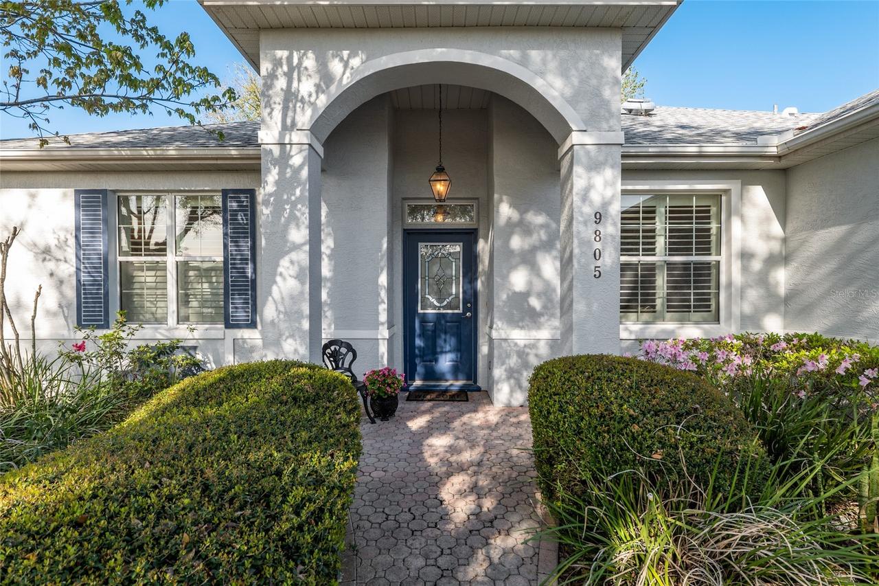 9805 SW 89th Loop, Ocala, FL 34481