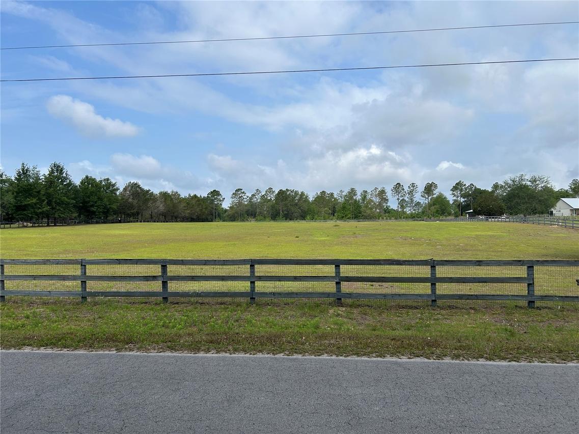 4580 NE 138th Ter., Williston, FL 32696